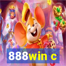888win c